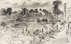  作： James McNeill Whistler
