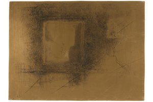 ノクターン：炉 作： James McNeill Whistler