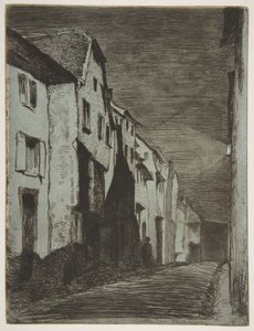  作： James McNeill Whistler