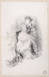  作： James McNeill Whistler