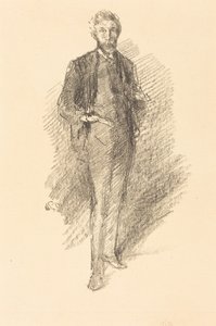  作： James McNeill Whistler