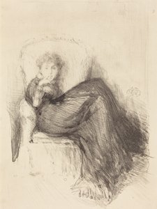  作： James McNeill Whistler
