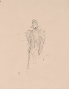 メディチカラー 作： James Abbott McNeill Whistler