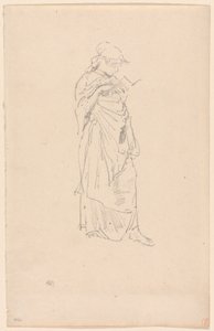 小説：読書する少女 作： James Abbott McNeill Whistler