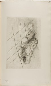 ピアノ 作： James Abbott McNeill Whistler