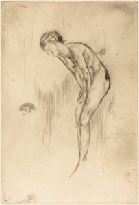  作： James McNeill Whistler