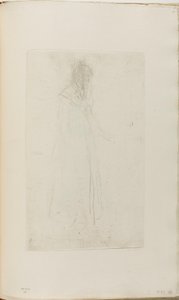  作： James McNeill Whistler