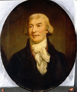 ノエル・ジョセフ・デセンファン 作： James Northcote