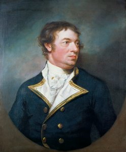 不明な画像 作： James Northcote
