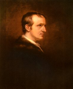ジェームズ・ノースコートのウィリアム・ゴッドウィン 作： James Northcote