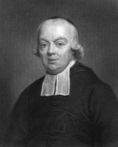 アッベシャルルミシェルドレピー、18世紀のフランスの慈善教育者、1836年。 作： James Posselwhite