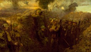 決定的瞬間 作： James Prinsep Beadle