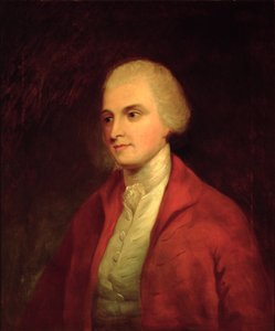 ジョン・ペン（1760-1834） 作： James Reid Lambdin