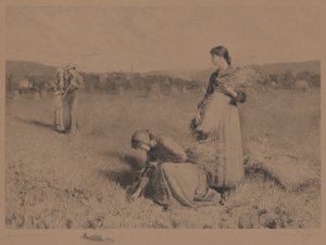 グリーナーズ 作： James S. King