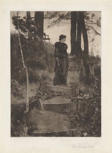 あの夜の鐘 作： James S. King