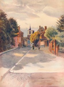 「カーシャルトン」、1912年、1914年