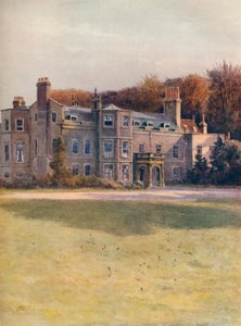 「ヘリングハウス」、1912年、1914年