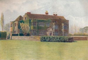 スモールフィールド・プレイス」、1912年、1914年