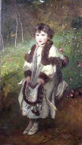 ジュリー 作： James Sant