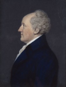 チャーリータウンゼント、おそらく1803 作： James Sharples