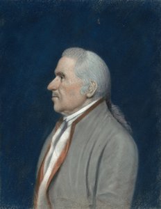 ジョン・バード博士 作： James Sharples