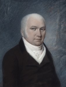 トーマス・ベドーズ博士 作： James Sharples