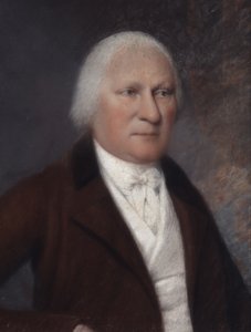 Dr Thomas Cogan 作： James Sharples
