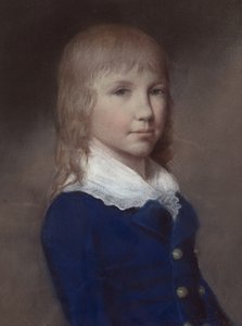 ジョージ・ペイン・アンドリューズ 作： James Sharples