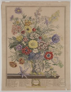 1730年11月 作： James Smith