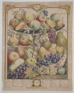 1732年11月 作： James Smith