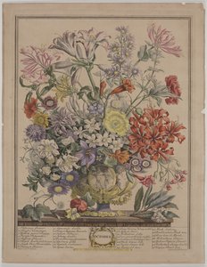 1730年10月 作： James Smith