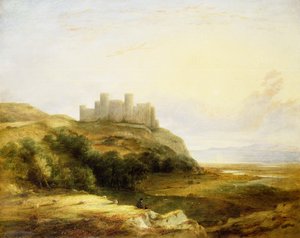 不明な画像 作： James Stark