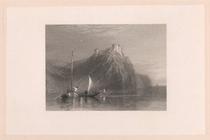 クレアモント 作： James T. Willmore