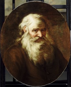 ジョン・ウォーリーの肖像 作： James Thornhill