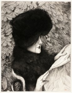 新聞 作： James Tissot
