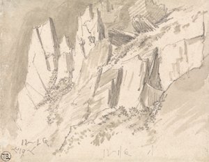 A Craggy Hillside   1434253   ja       japanese Successfully Translated  Original: The Lord and his farmer. 18th century engraving. Private collection. Translat: The Lord and his farmer. 18th century engraving. Private collection. 1441290 ja japanese Succe 作： James Ward