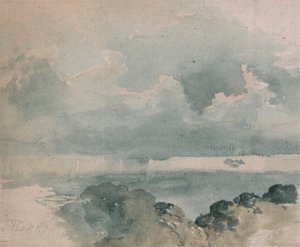 Sky-tutkimus 作： James Ward