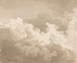 空の研究 作： James Ward