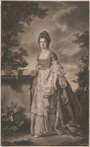 Mary Lady Boynton