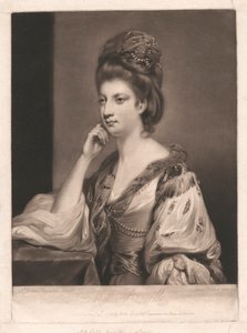 Neiti Julia Bosville