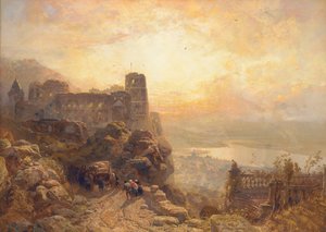 ハイデルベルク、1878