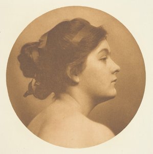 1899年頃の研究 作： James Wells Champney