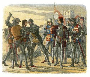 不明な画像 作： James William Edmund Doyle