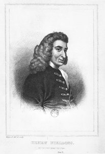 ヘンリーフィールディング、1811年 作： James, the Elder Hopwood