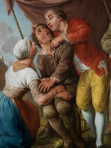 The Dentist 