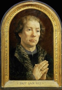 カロンデレ二部作: ジャン・カロンデレ ... 作： ヤン（c.1472-c.1533）ゴサート