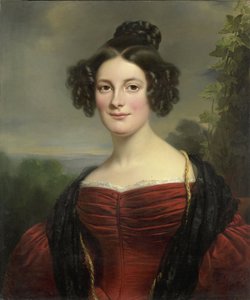  作： Jan Adam Janszoon Kruseman