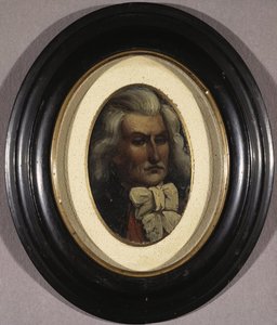 ミハエル王子の肖像フレデリク・チャルトリスキ1696-1775、19世紀、リトアニア大臣 作： Jan Alojzy Matejko