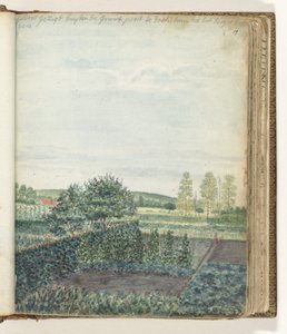 Doetinchem での Gelder の顔 作： Jan Brandes
