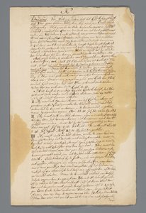 はりつけに関する注意事項 作： Jan Brandes